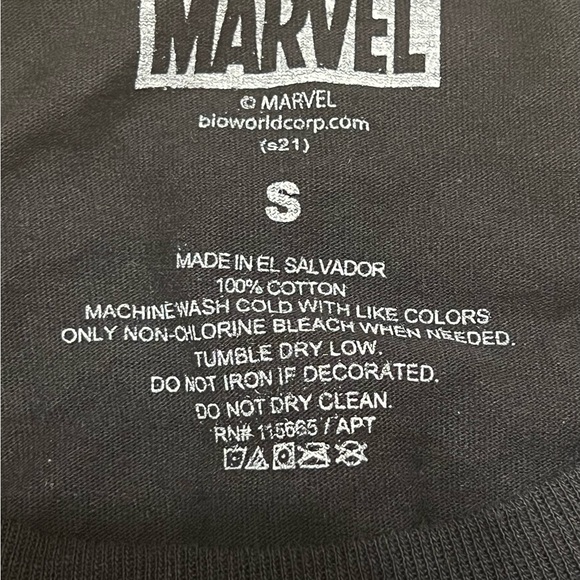 Loki shirt - Picture 3 of 7